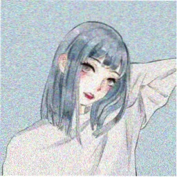 漫画编辑 小雪